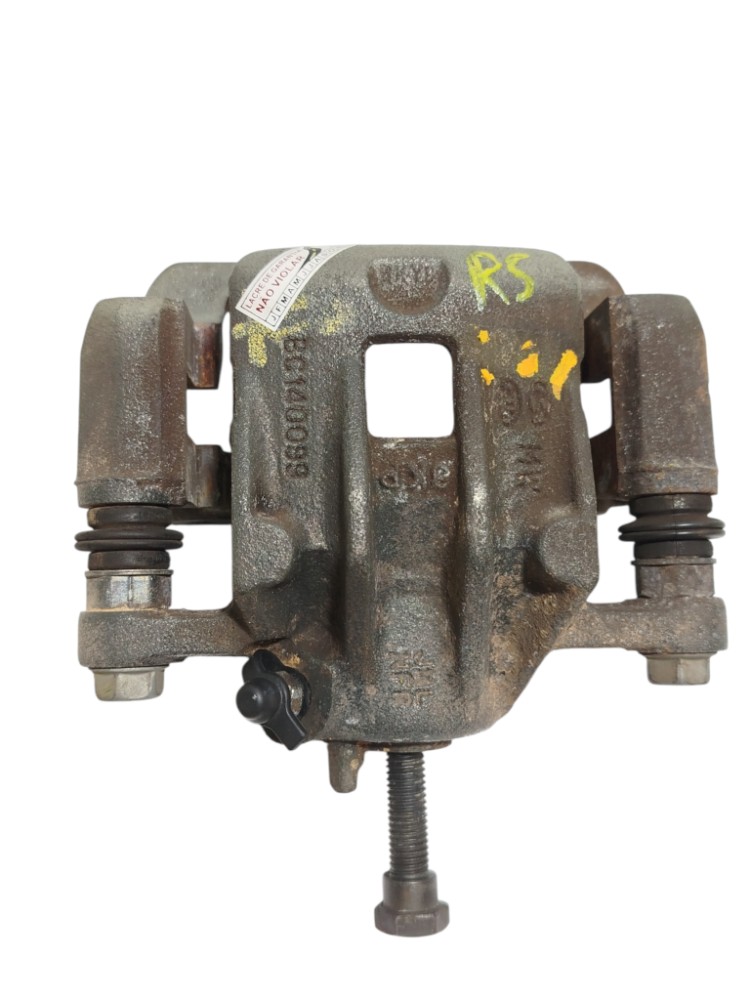 Pinça Freio Traseiro Esquerdo Hyundai Tucson 2012 BC140099