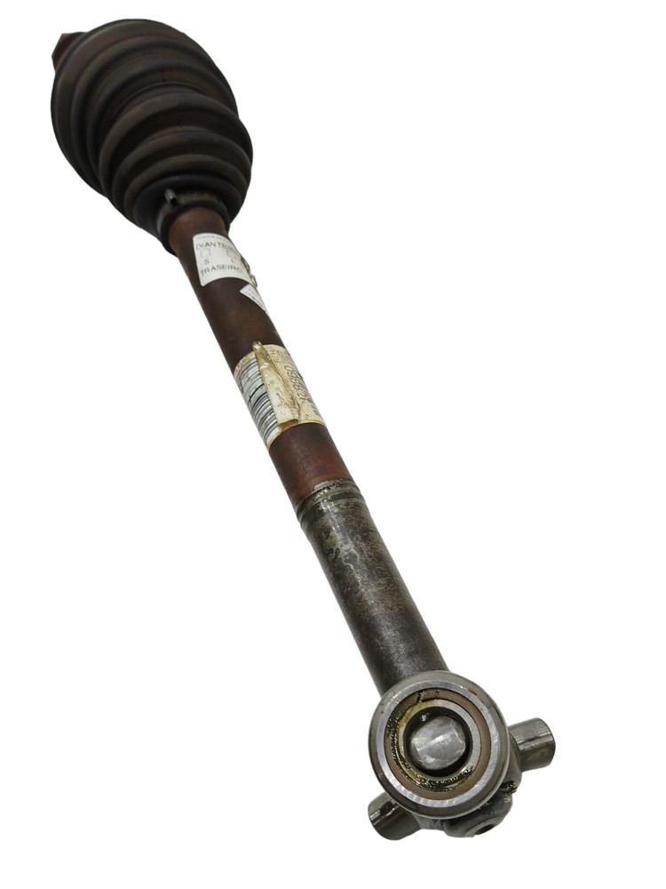 Semi Eixo Dianteiro Direito Duster 4×4 2.0 16v 2015 1