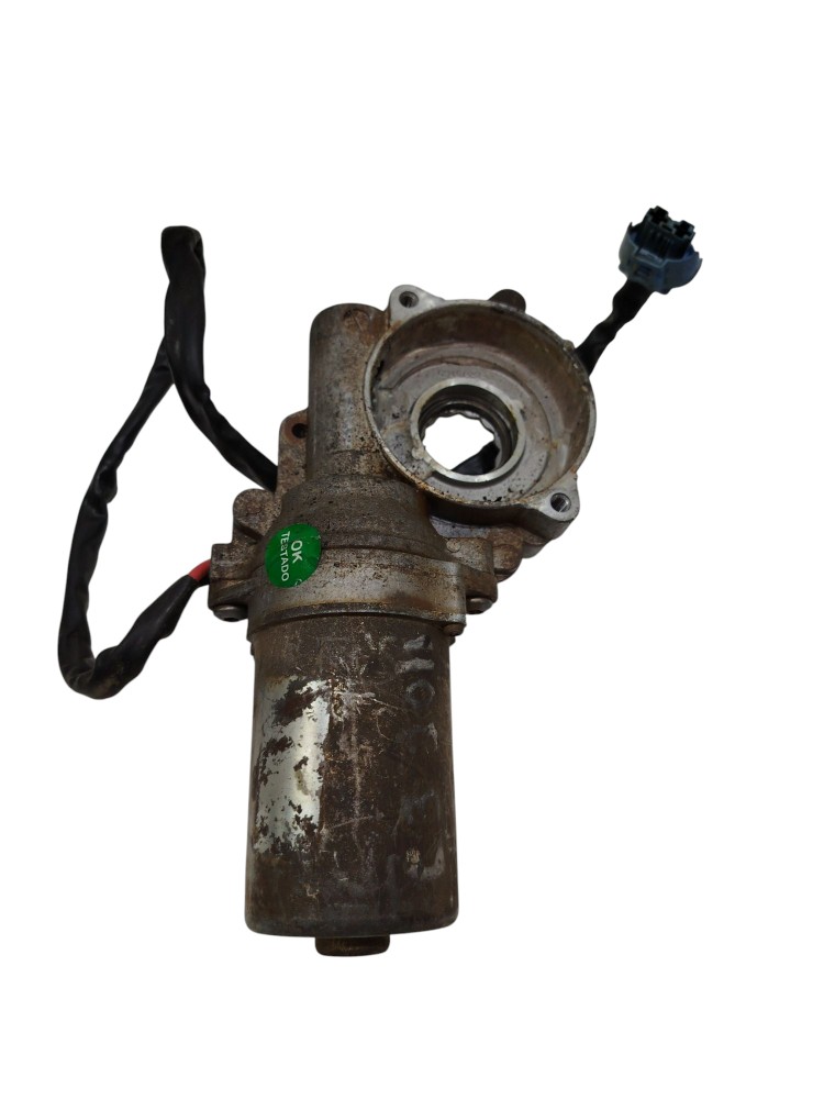 Motor Caixa De Direção Citroen C3 2011 1