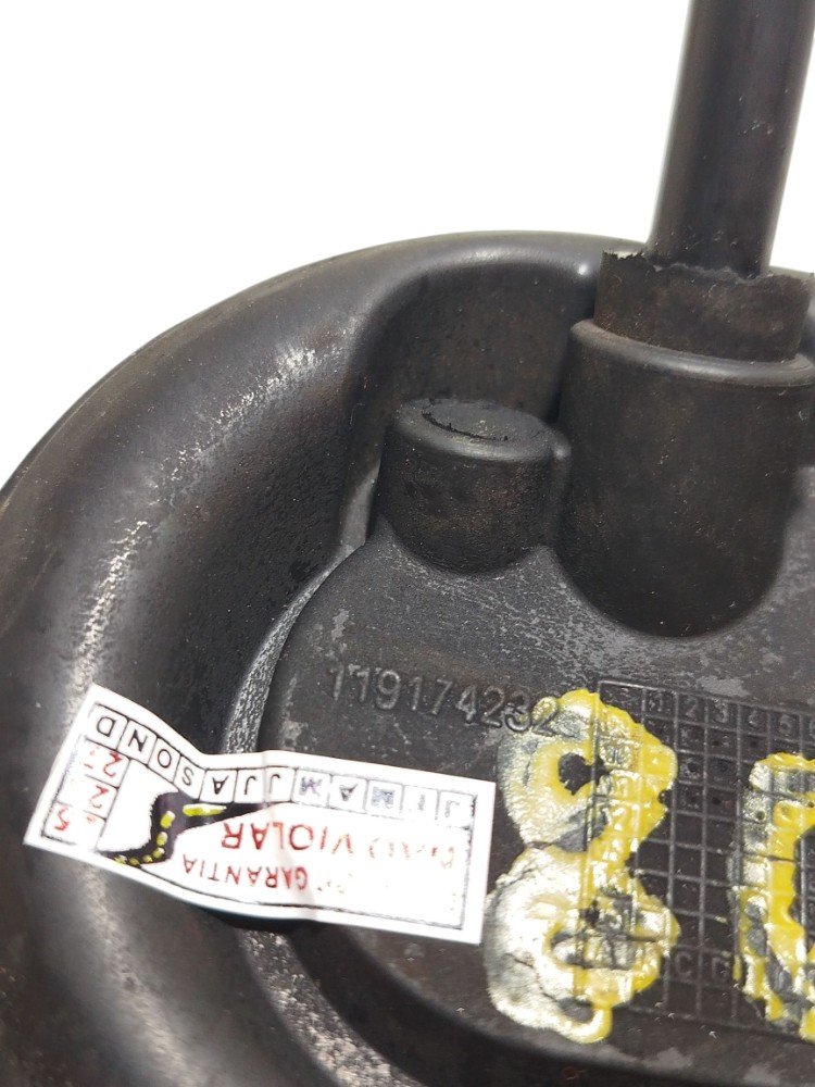 Cabo Trambulador Peugeot 308 2012 a 2016 Detalhe 119174232 6