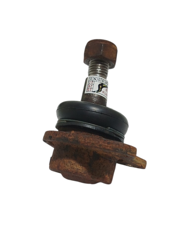 Pivo Suspensão Inferior Fiat Palio 1999 6