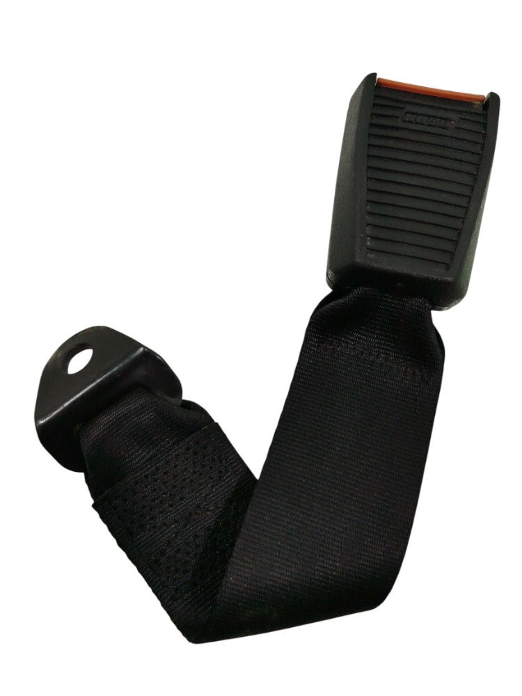 Cinto Banco Tras Fêmea Fiat Uno 2002 A 1