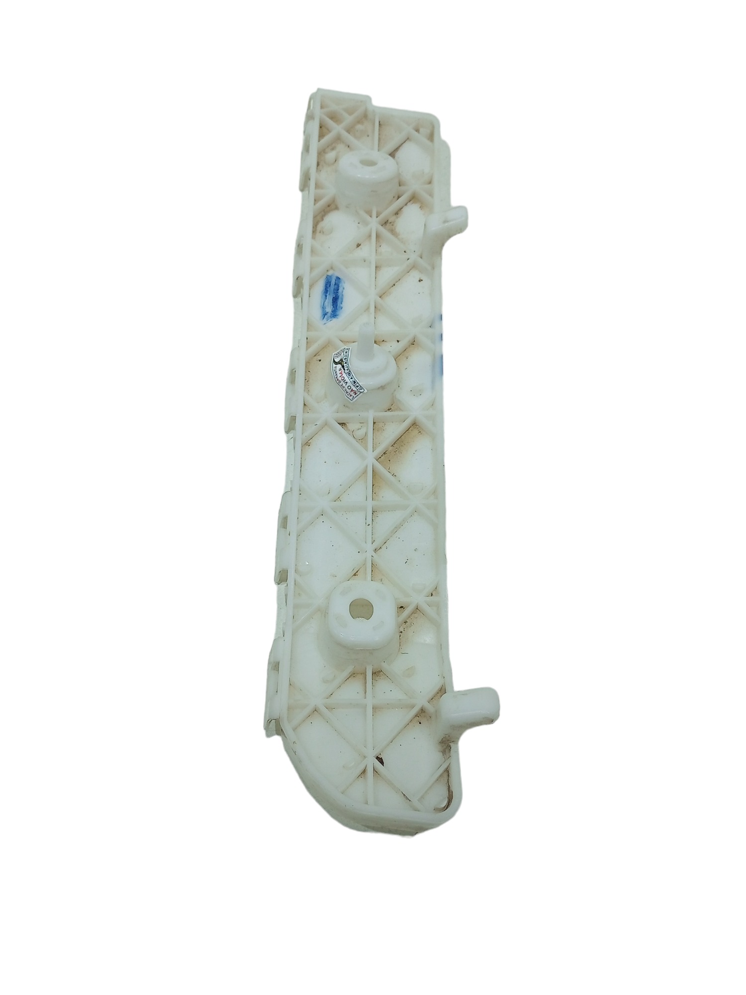 Suporte Para-choque Traseiro Direito Jac T6 2.0 16v 2016 1