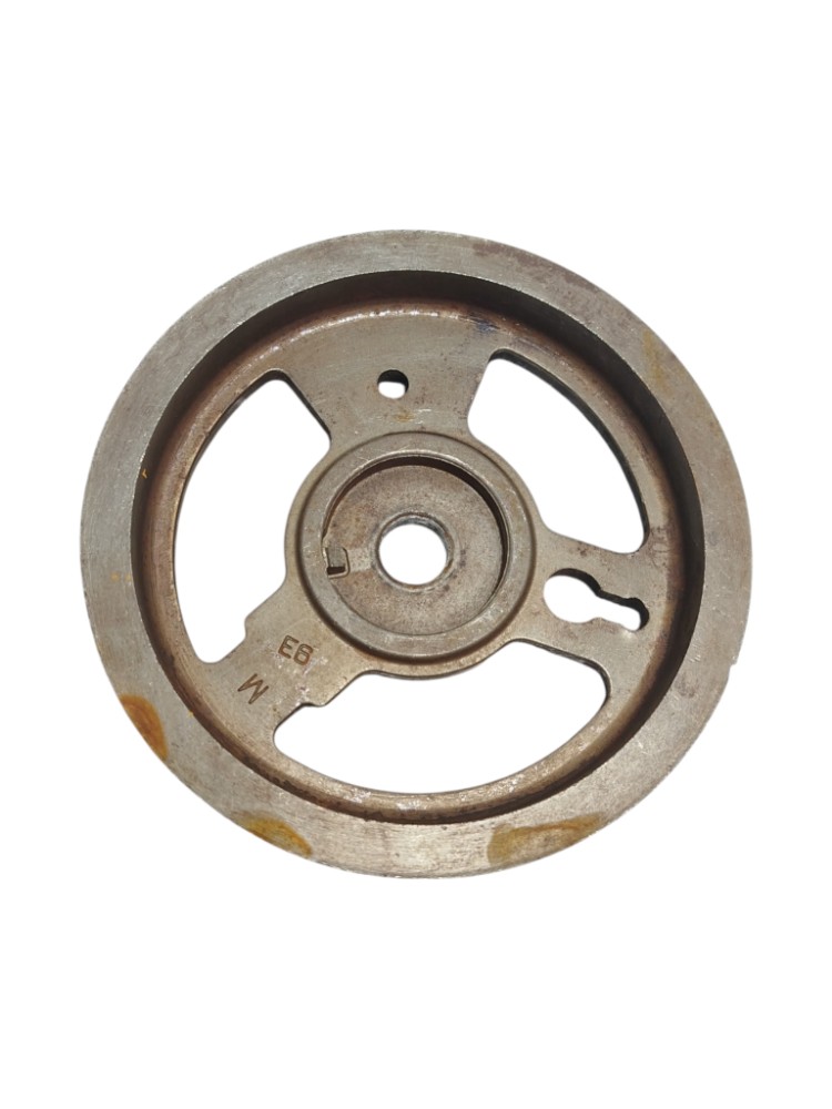 Polia Comando Escape Admissão Xsara Picasso 2.0 16v 7