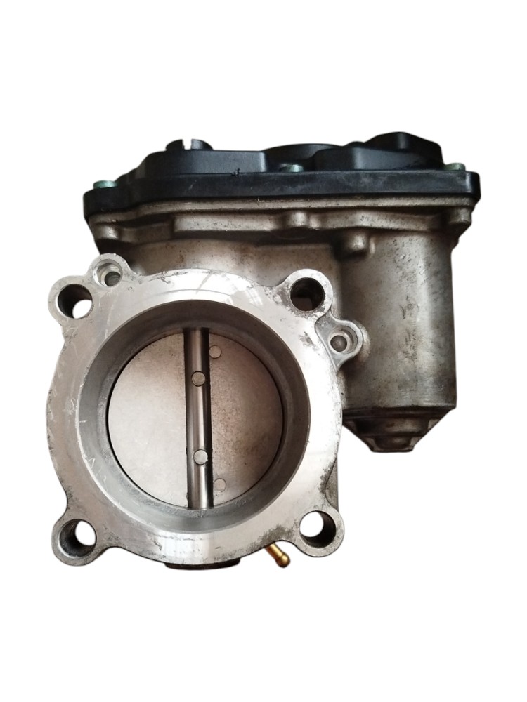 Corpo Tbi Borboleta 1.6 Voyag Vw Fox Gol Saveiro 2013 A 2018 1