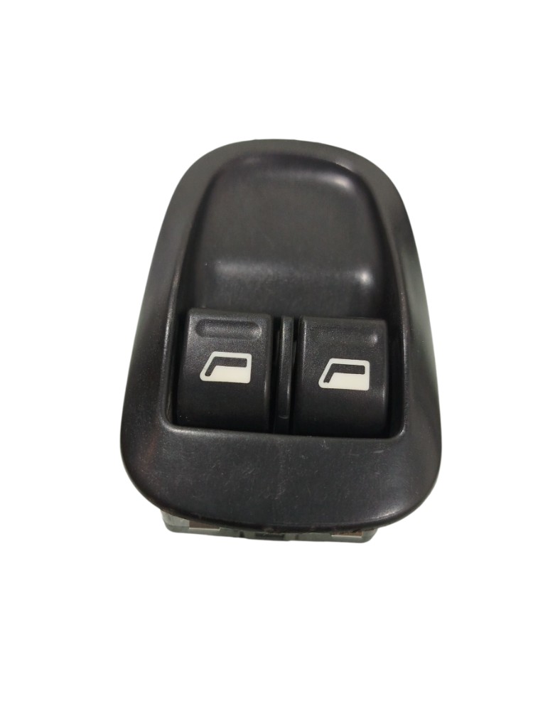 Botão Comando Vidro Elétrico Motorista Peugeot 206 2005 1