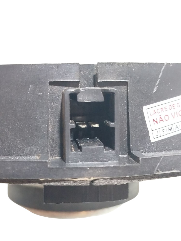 Alto Falante Porta Diant Esq Nissan Versa Sl 2013 3