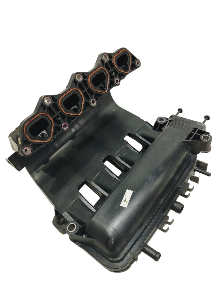Coletor Admissão 1.0 Renault Clio 2012 8200906373 2