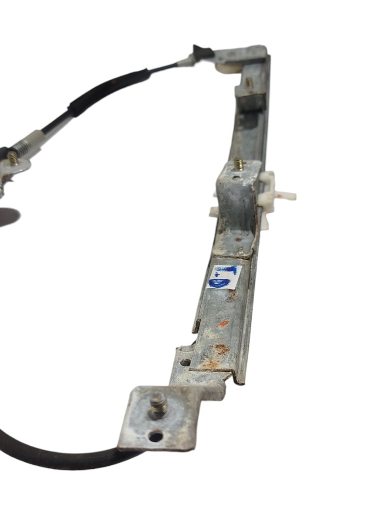 Maquina Vidr Tras Direit Fiat Palio Siena 2002 464469100 4
