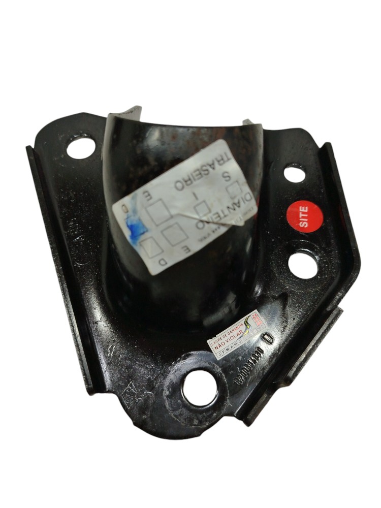 Suporte Fixação Eixo Traseiro Direito Duster 4×4 2.0 2015 2