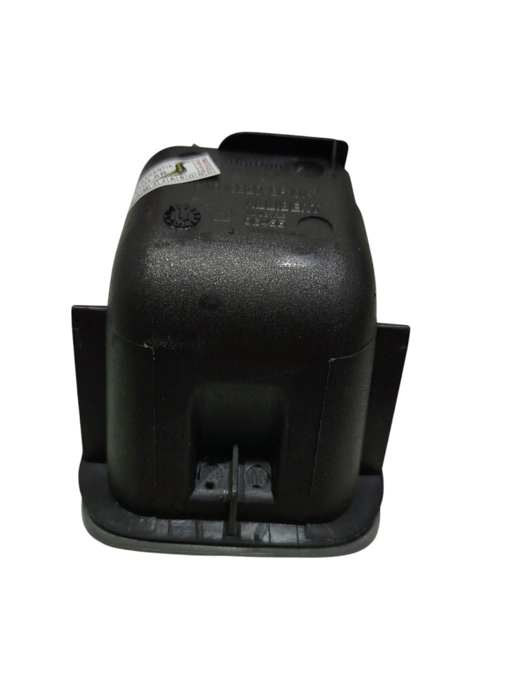Cinzeiro Console Central Renault Clio 1.0 2012 6