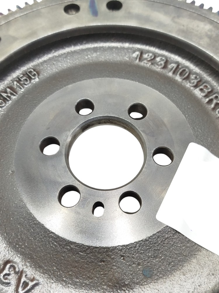 Volante Motor March 1.0 3cc 2017 4