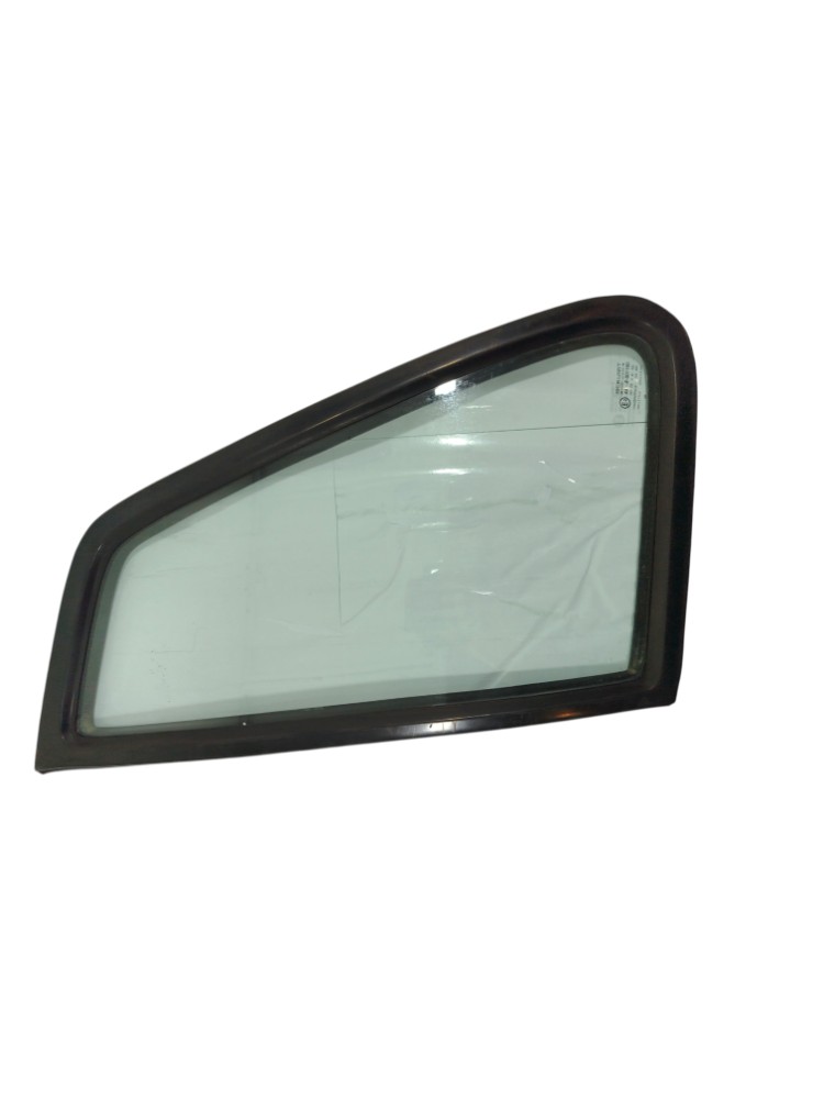 Vidro Fixo Traseiro Esquerdo L Motorista Fiat Uno 2010 4p 6