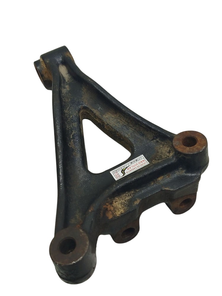 Suporte Coxim Câmbio Palio Fiasa 1997 A 1999 1