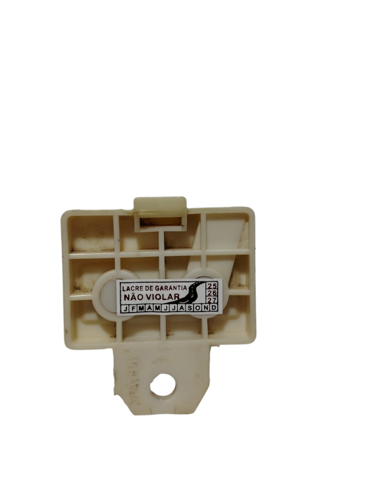 Suporte Caixa Cabo Bateria Fiat Uno Fiorino 2006 4