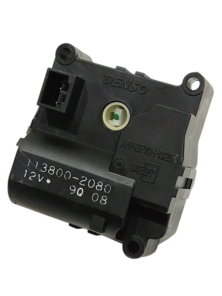 Motor Atuador Caixa Ar Condicionado Fox 1.0 8v 2014 1