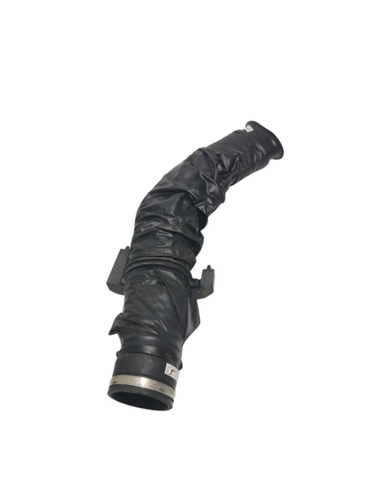 Duto Difusor Mangueira Filtro Ar Peugeot 206 1999 A 2010 5