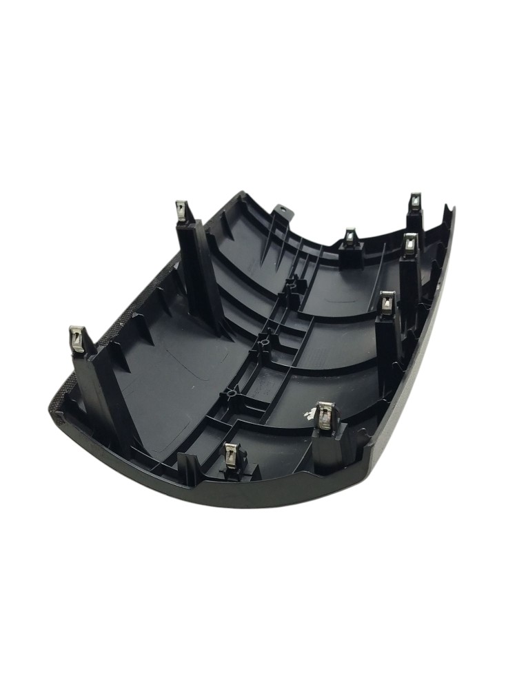 Moldura Superior Painel Nissan Versa 2012 684111hk0a 10