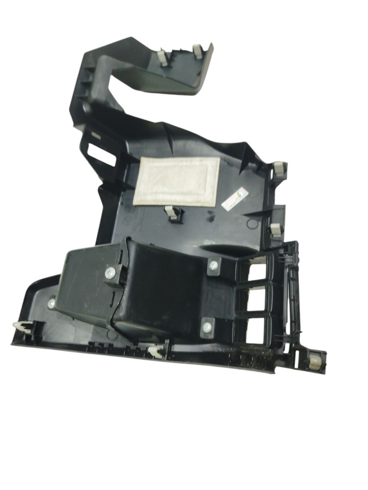 Moldura Acabamento Painel Honda Fit 2015 4