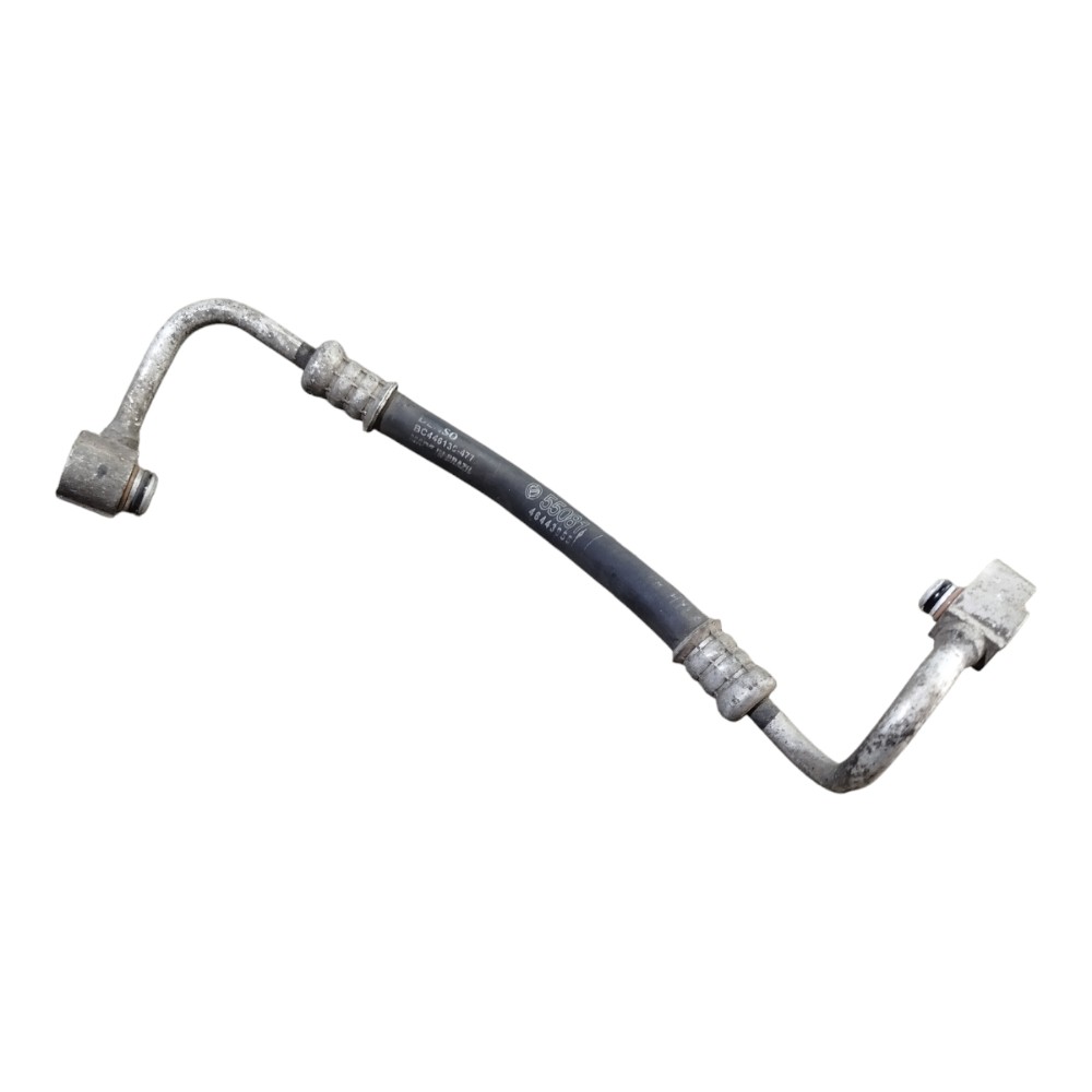Mangueira Ar Condicionado Filtro Condensador Fiat Palio 2006