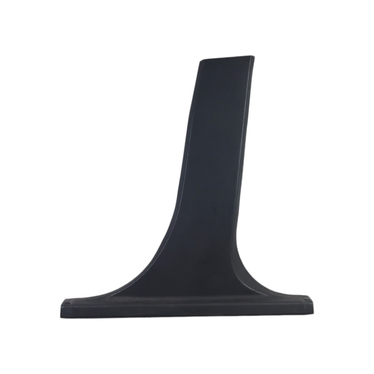 Acabamento Coluna B Direita Ford New Fiesta 1.6 2014 2015 2