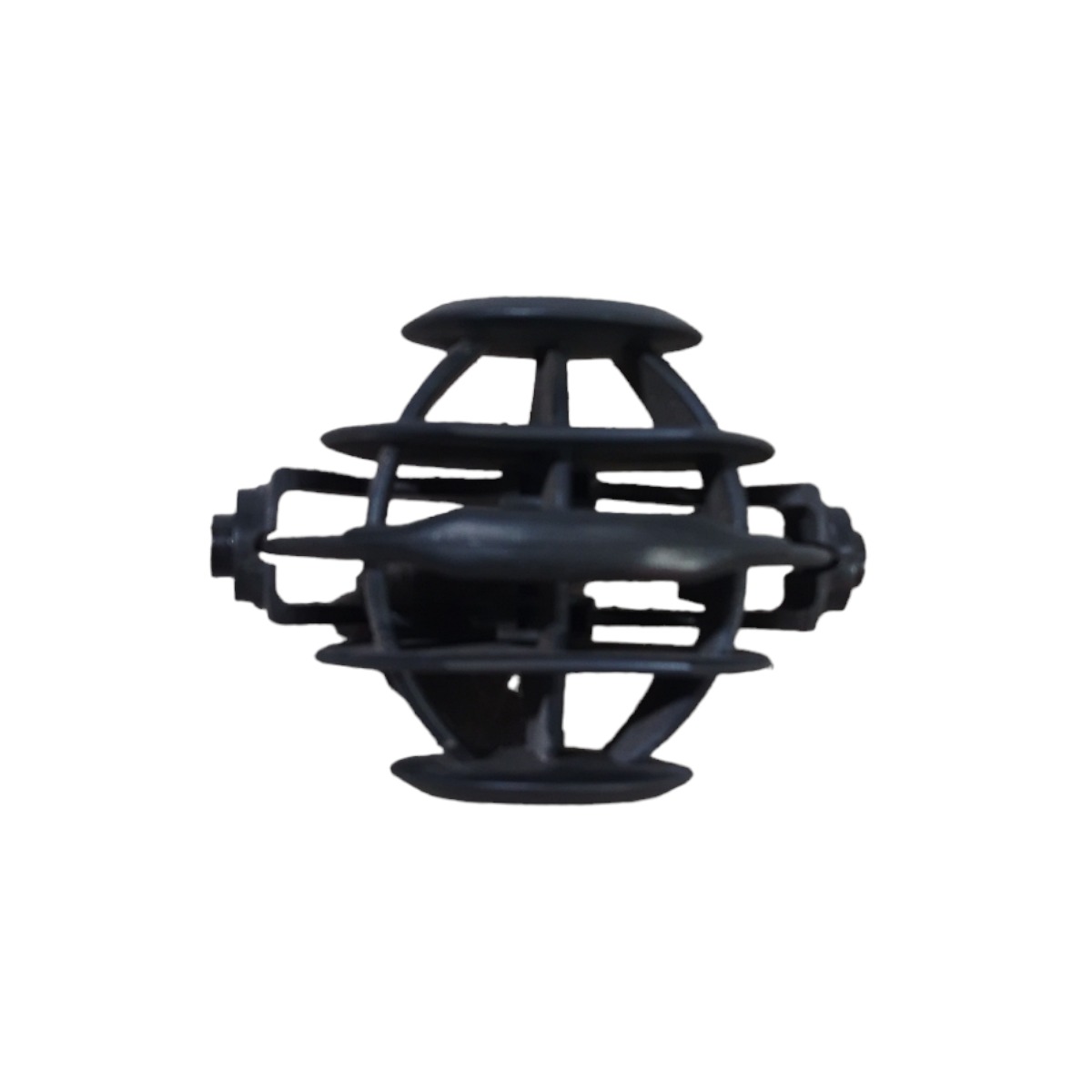 Difusor Ar Ford Fiesta 2008 5