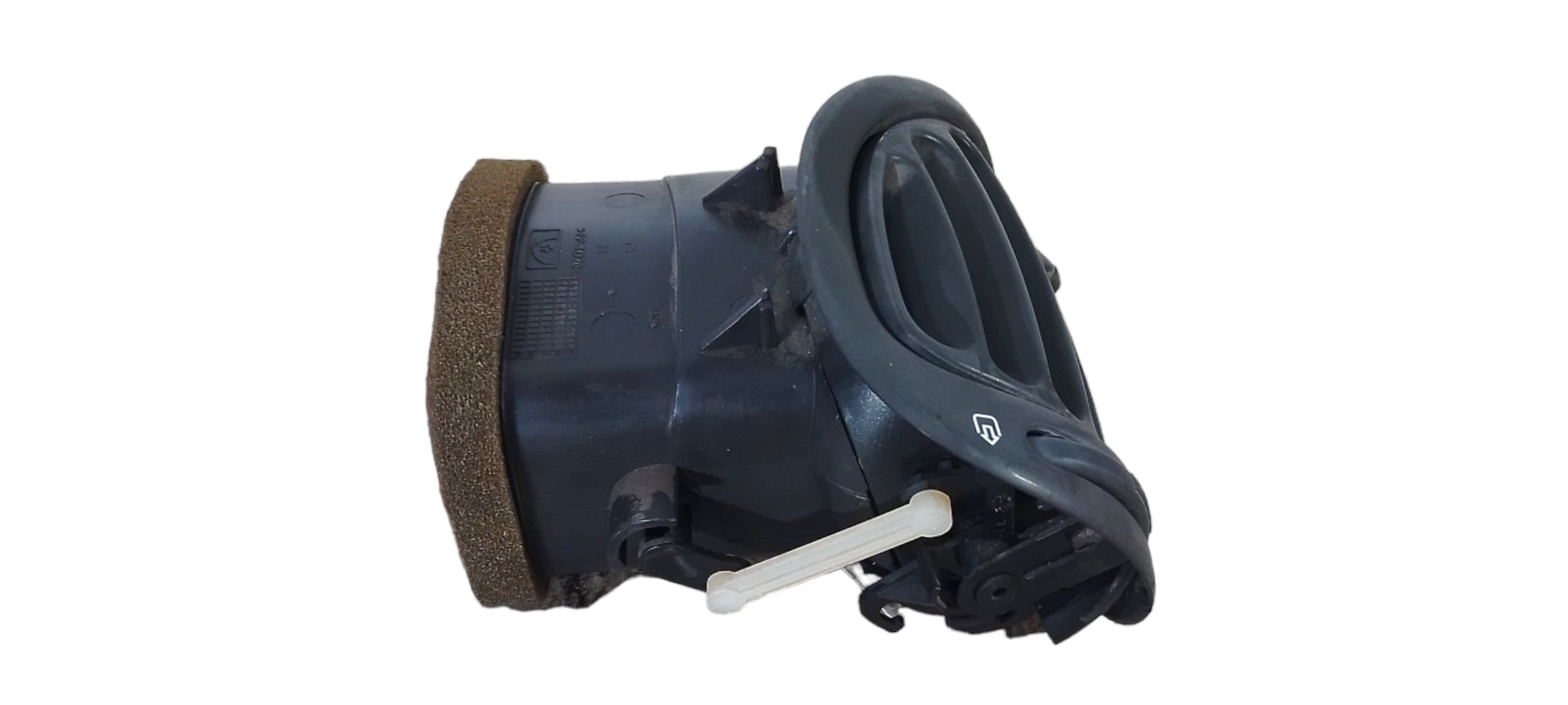 Difusor Esquerdo Motorista Peugeot 206 2006 5