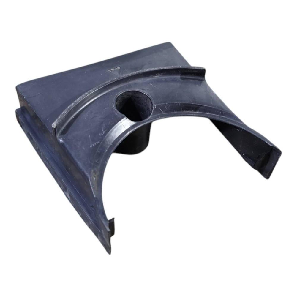 Defletor Correria Inferior Renault Logan 1.0 16v 2007 2013 7