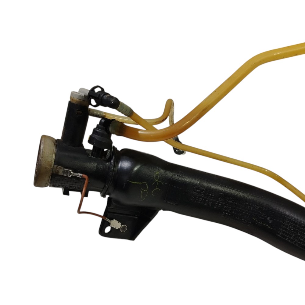 Gargalo Tanque Combustível Vw Spacefox 1.6 8v 2009 2010 13