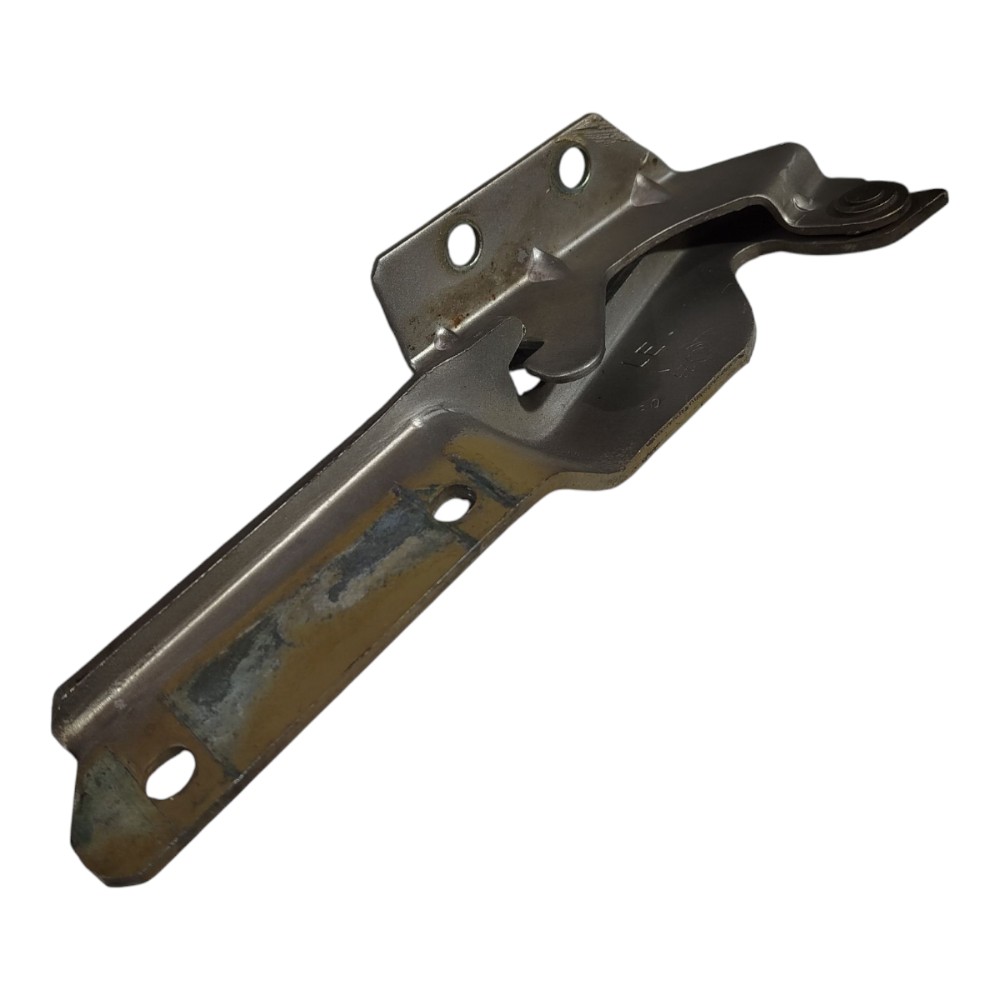 Braço Dobradiça Capô Esquerdo Fiat Strada 2000 2001 2002 9