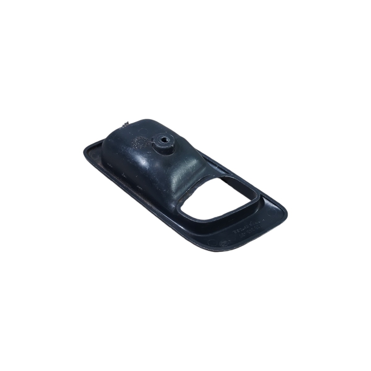 Moldura Interna Maçaneta Esquerda Fiat Strada Palio 2011 4