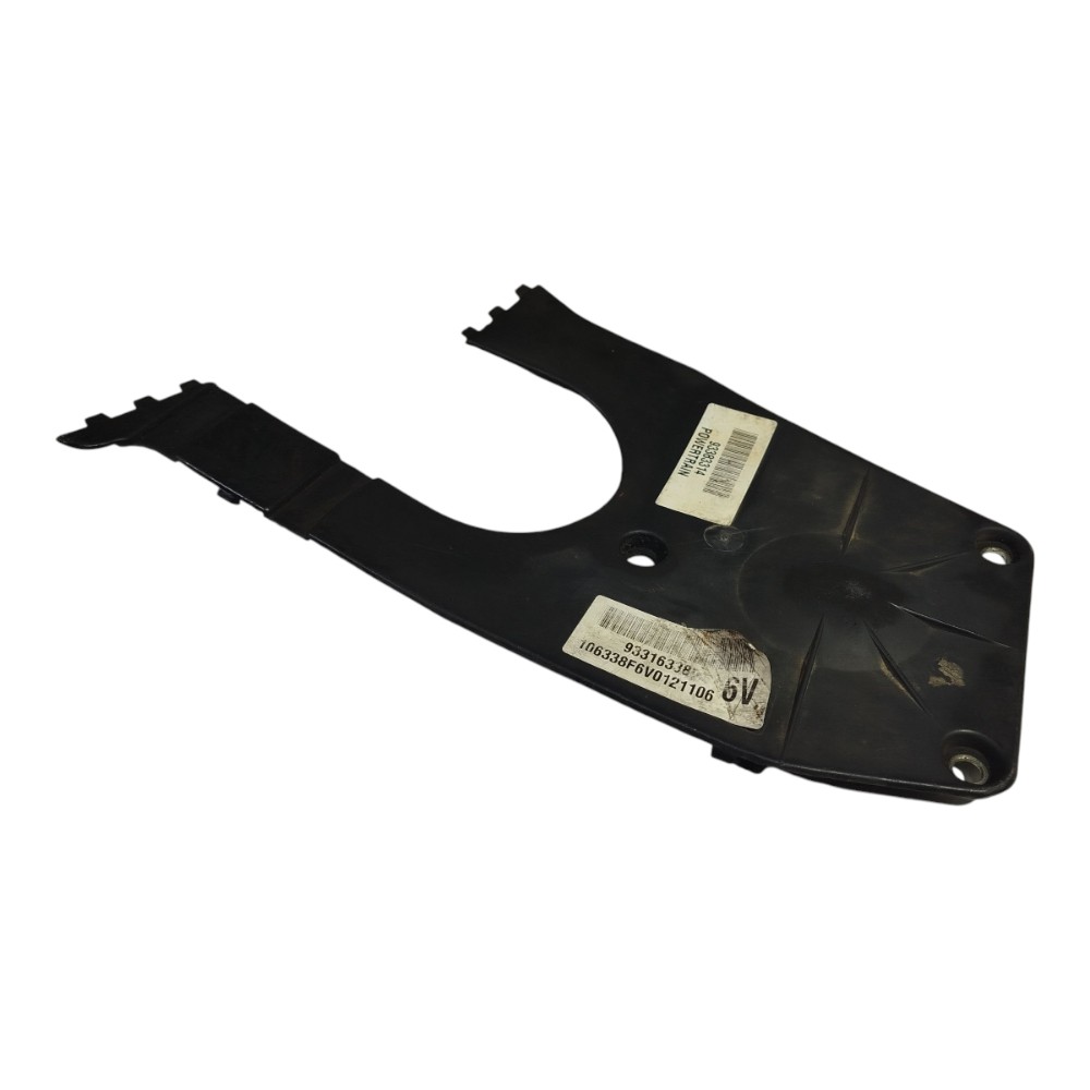 Capa Correia Dentada Superior Gm Celta Corsa Prisma 2001 7