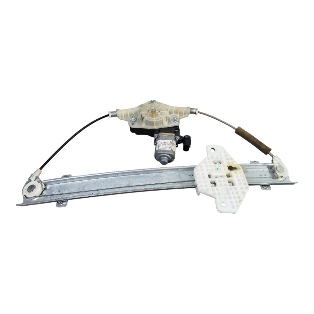 Máquina Vidro Elétrico Traseiro Direito Hyundai Hb20 2015 9