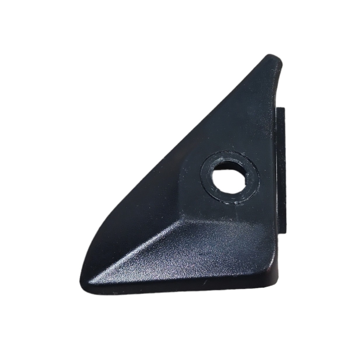 Acabamento Interno Retrovisor Direito Fiat Uno 2002 2012 1