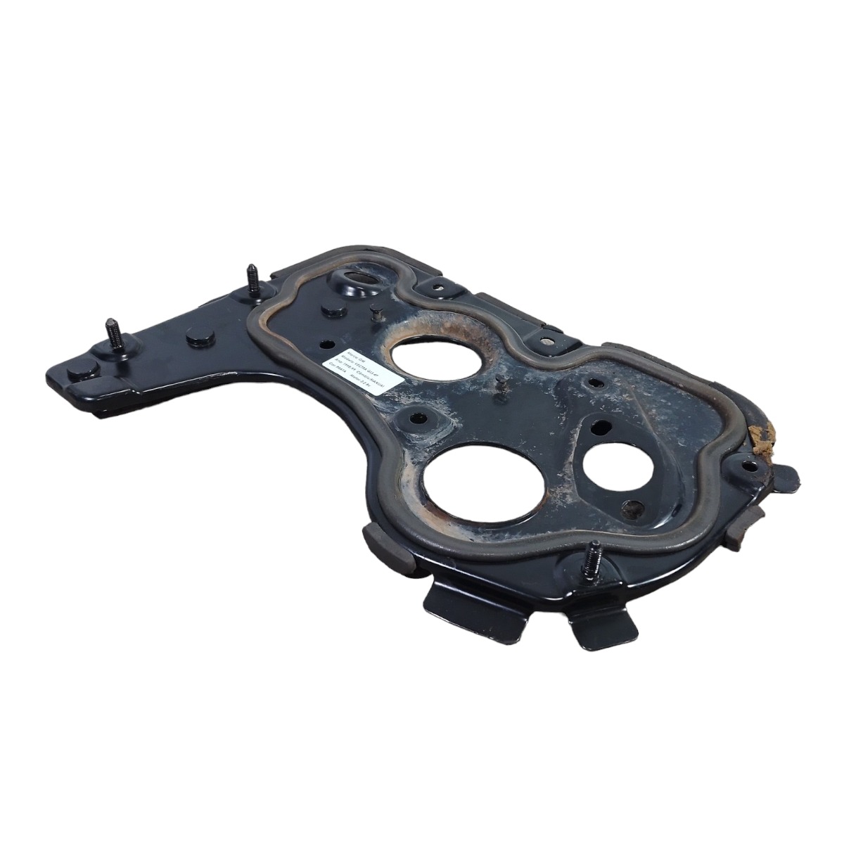 Suporte Pedaleira Gm Vectra 1998 1999 2000 2001 2005 2