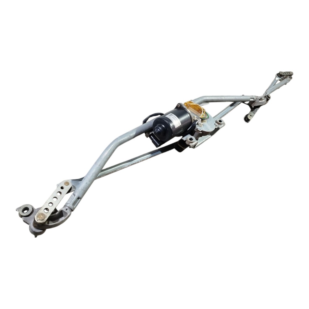 Máquina Limpador Parabrisa Gm Chevrolet Zafira 2009 2010