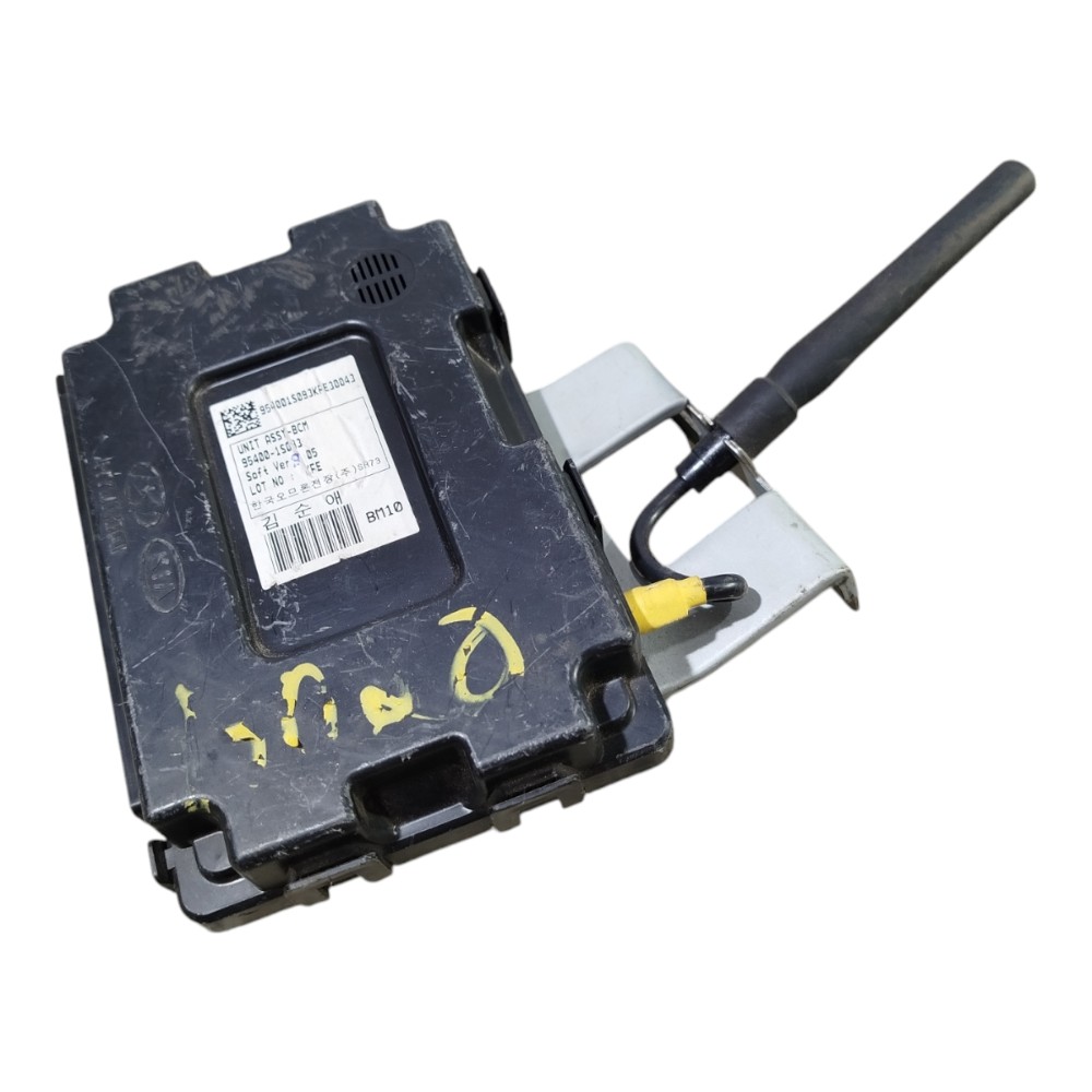 Módulo Conforto Assy Bcm Hyundai Hb20 5