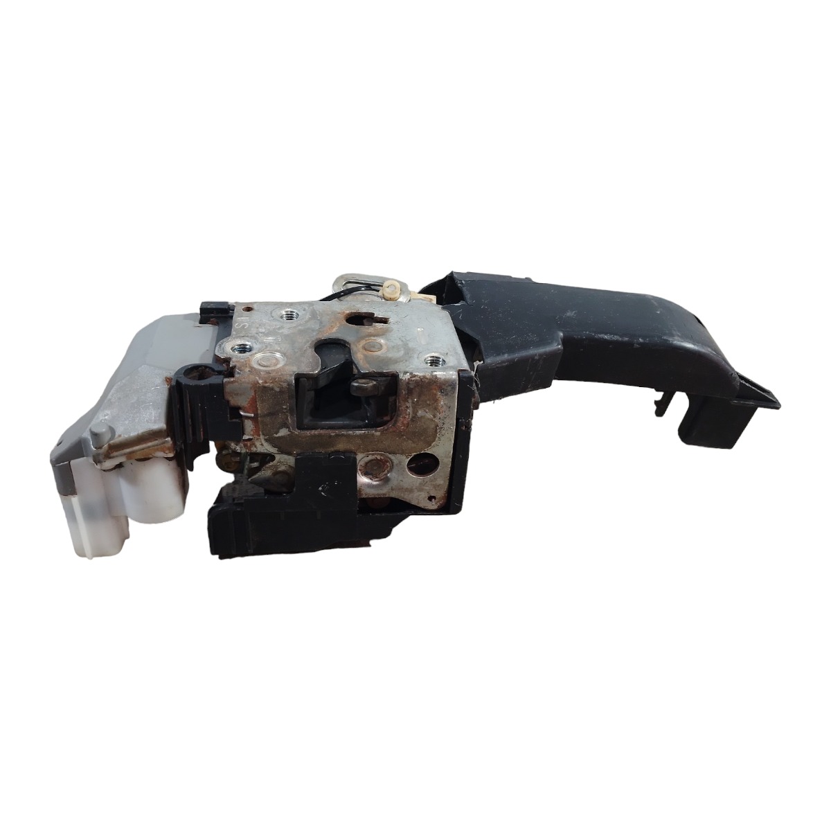 Fechadura Porta Esquerda Ford Ka 2008 2009 2012