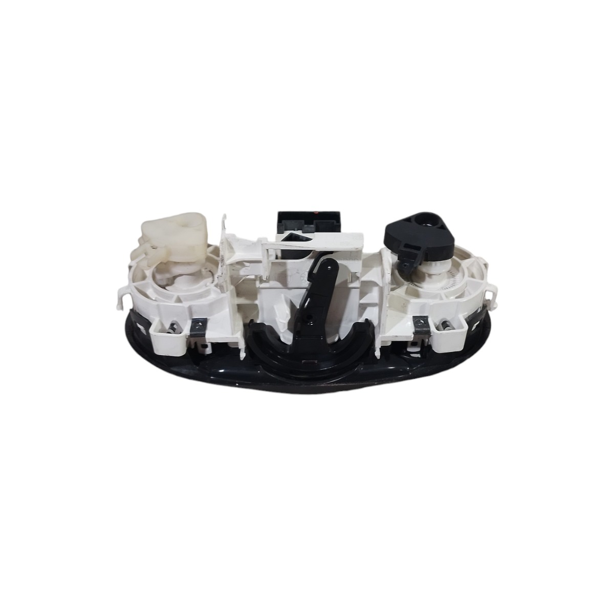 Comando Ar Condicionado Fiat Grand Siena 2013 9