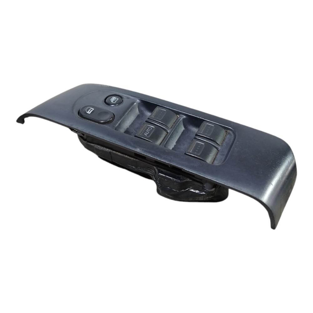 Comando Vidro Honda Fit 2004 2005 2006 2007 2008 3