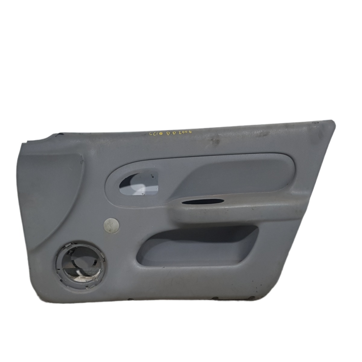 Forro Porta Dianteiro Direito Renault Clio 2006