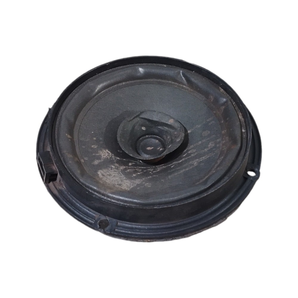 Alto Falante Volkswagen Fox 2004 2020 Preto 3