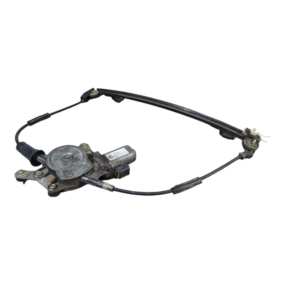 Máquina Vidro Elétrico Direito Fiat Strada 1998 2006 9