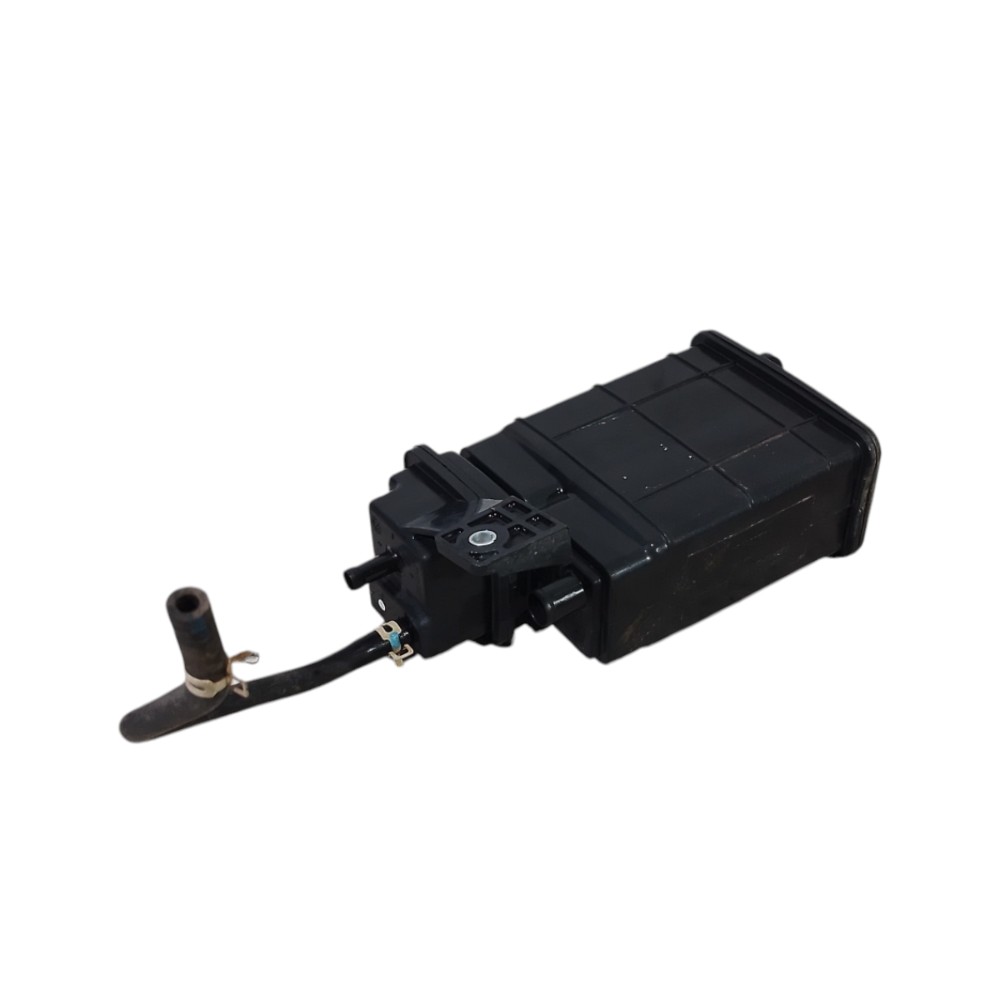 Filtro Canister Honda New Fit City 1.5 2009 2014 3
