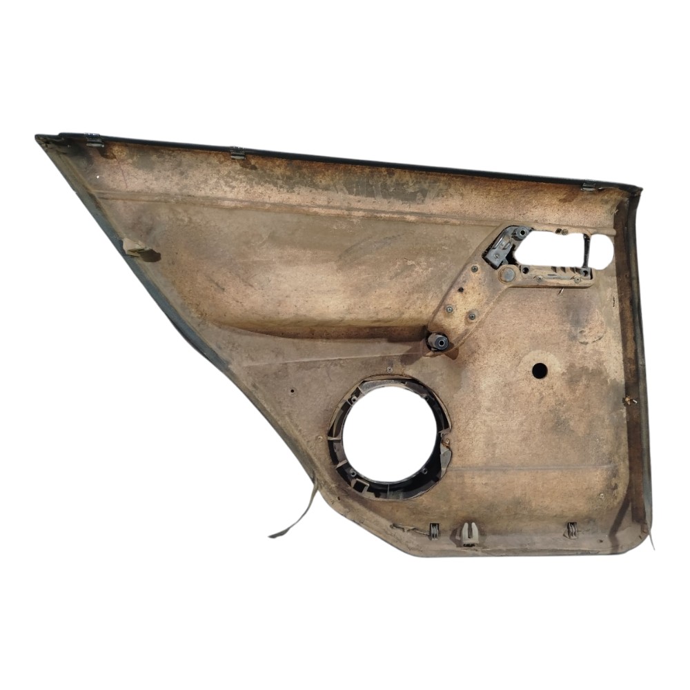 Forro Porta Traseira Direita Vw Golf Mk3 1996 1
