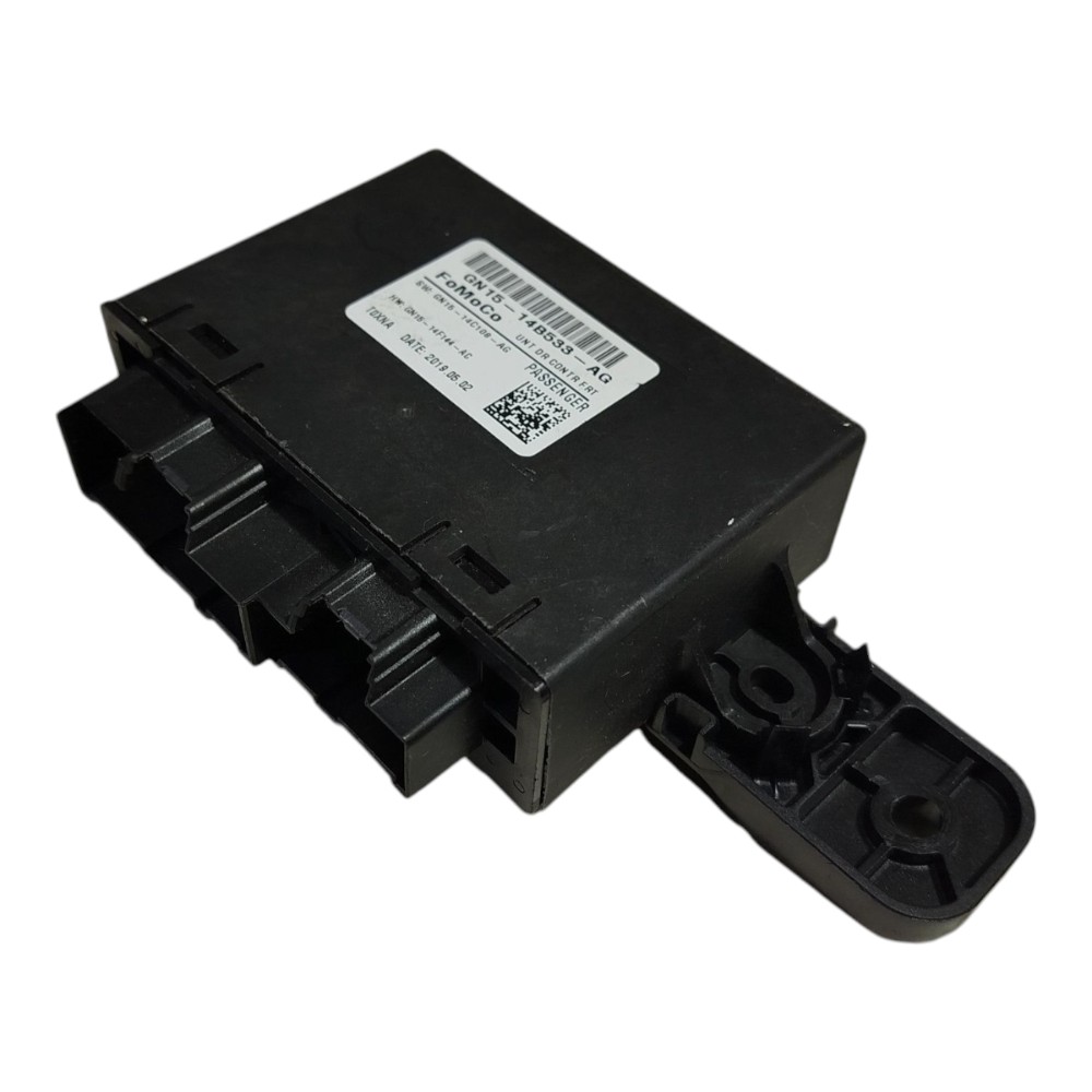 Módulo Vidro Porta Dianteira Direita Ford Ecosport 2019 2020 5