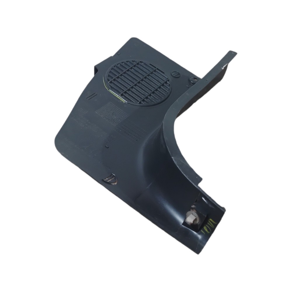 Acabamento Soleira Esquerda Gm Chevrolet Celta 2012 7