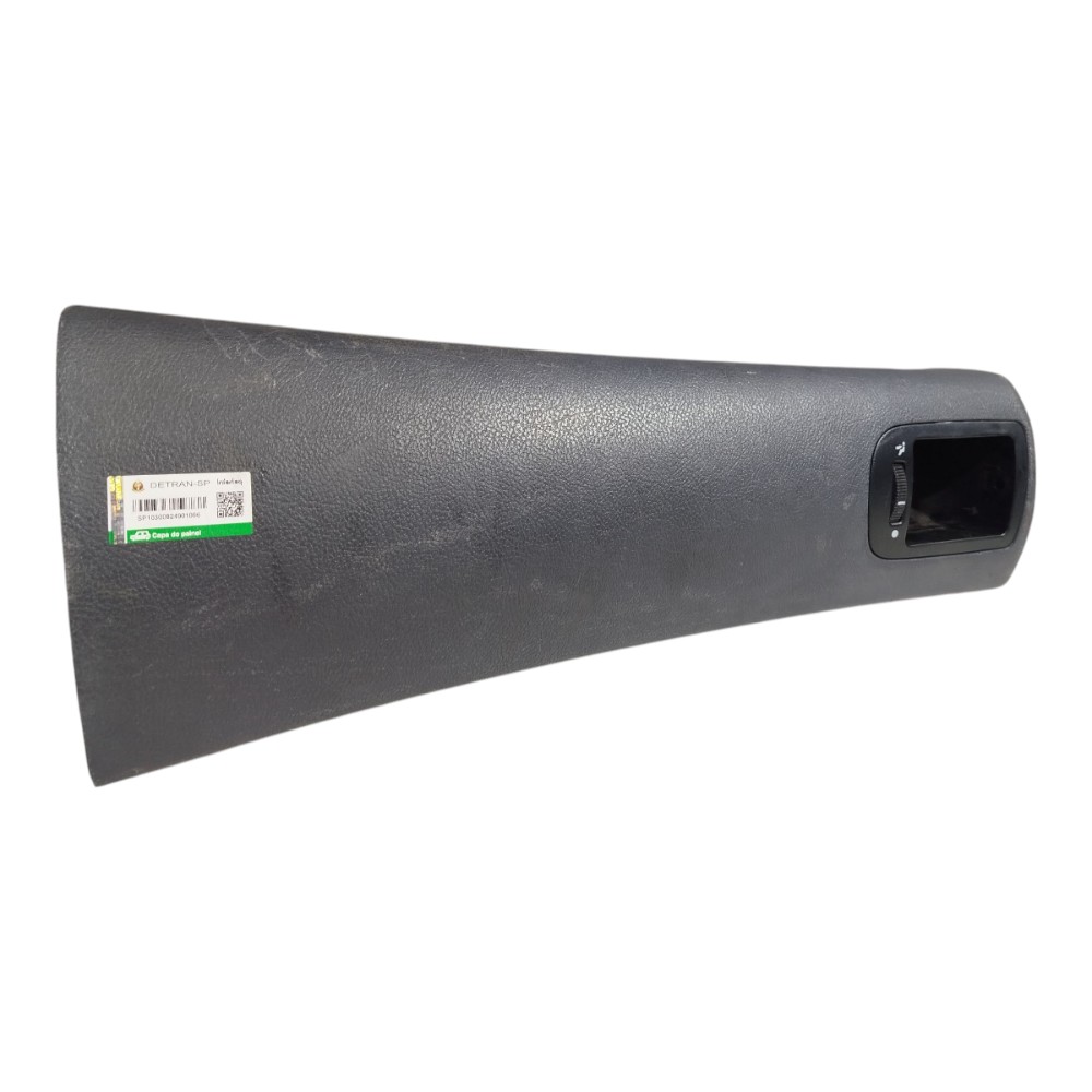 Moldura Acabamento Painel Fiat Palio 1996 2000