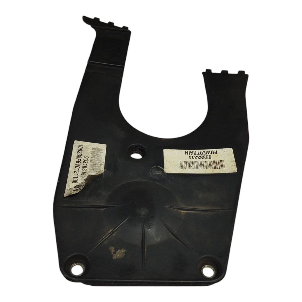 Capa Correia Dentada Superior Gm Celta Corsa Prisma 2001 1