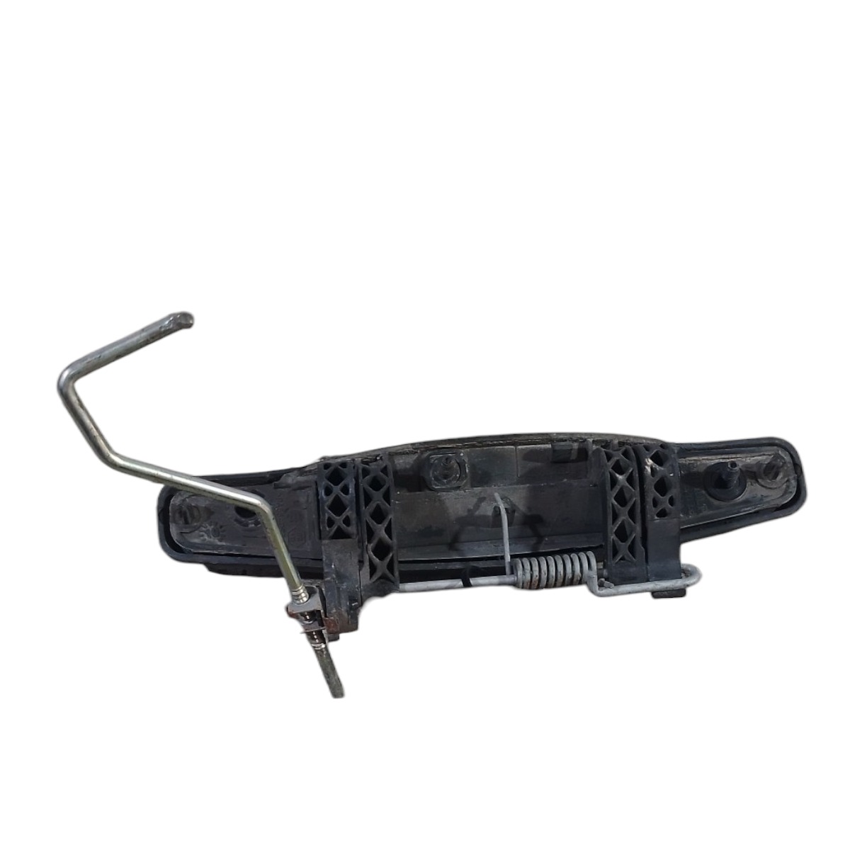 Maçaneta Externa Dianteiro Direito Renault Sandero 2007 2014 Dianteira 5